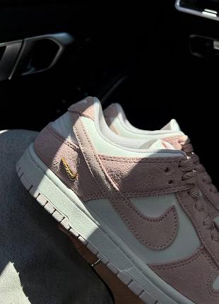 Nike sb dunk low premium 4