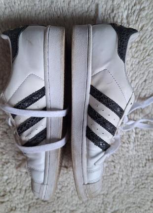 Кроссовки adidas 7