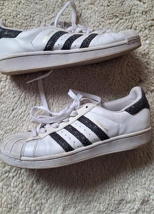 Кроссовки adidas 3