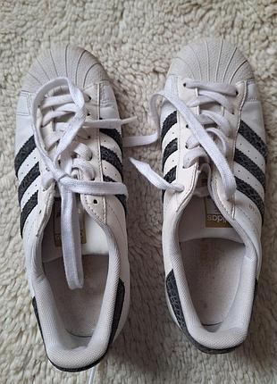 Кроссовки adidas 4