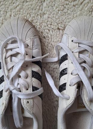 Кроссовки adidas 5