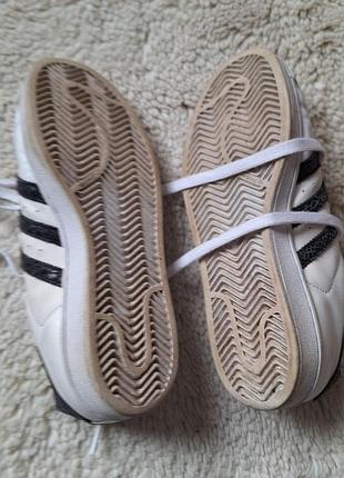 Кроссовки adidas 8