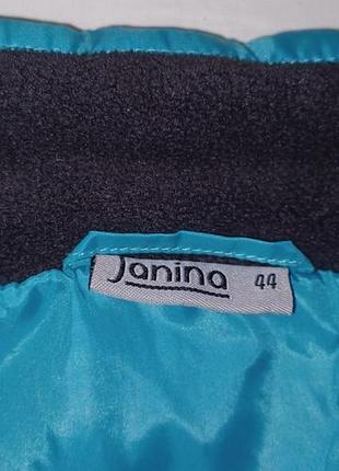 Женская жилетка janina 6