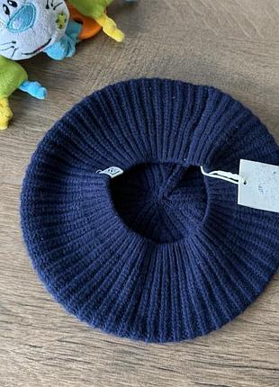 Берет liewood borg beret hat