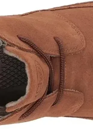 Чоловічі черевики chaco 48 3