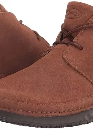 Чоловічі черевики chaco 48 2