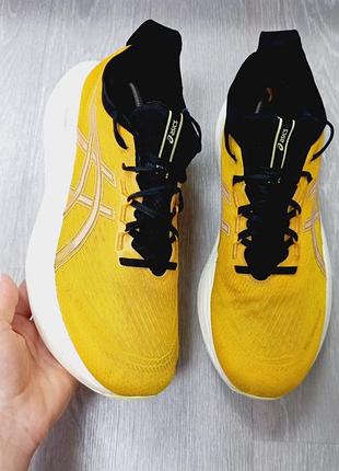 Чоловічі кросівки asics