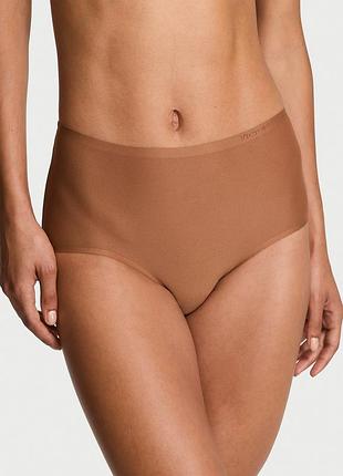Гладкі трусики брифи flex victoria's secret
