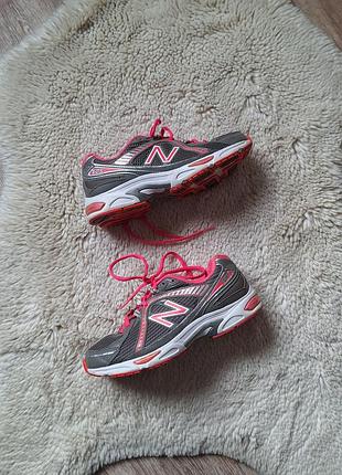 Кроссовки new balance