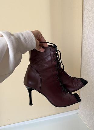 Туфлі для high heels 2
