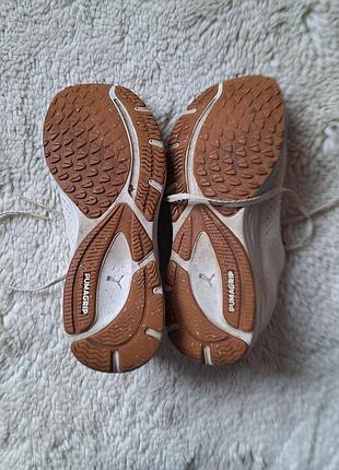 Кросівки puma 7