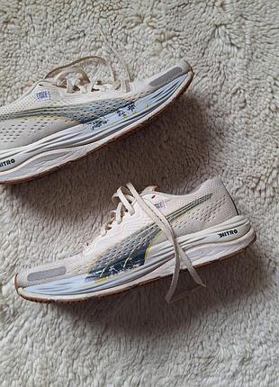 Кросівки puma 2