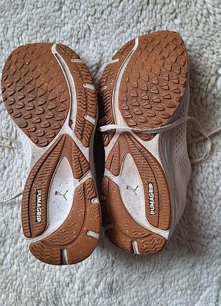 Кросівки puma 8