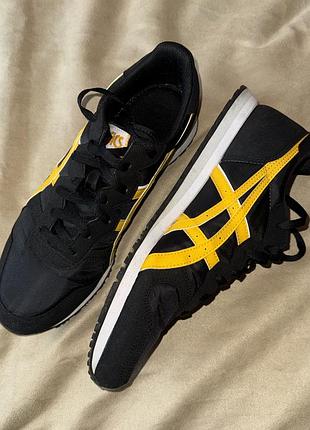 Кросівки asics oc runner
