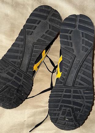 Кросівки asics oc runner 5