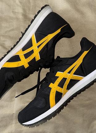 Кросівки asics oc runner 6