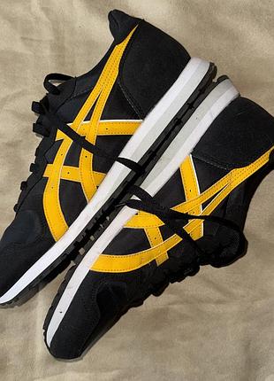 Кросівки asics oc runner 7