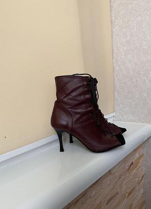 Туфлі для high heels 4