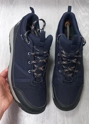 Чоловічі кросівки decathlon