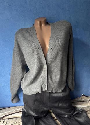 Кардиган zara