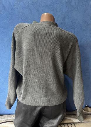 Кардиган zara 4