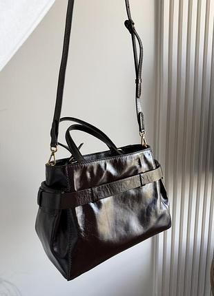 Сумка gianni chiarini 2