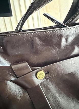 Сумка gianni chiarini 6
