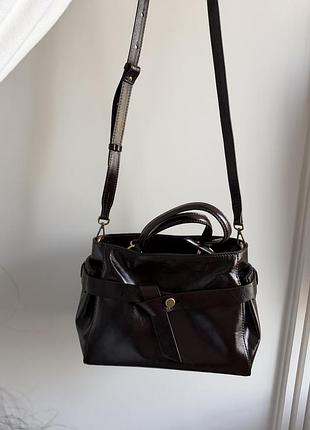 Сумка gianni chiarini 4