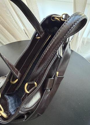 Сумка gianni chiarini 5