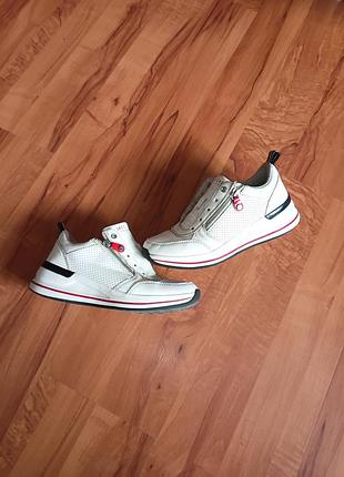 Жіночі кросівки skechers billion 2 – side lines (артикул 177335)