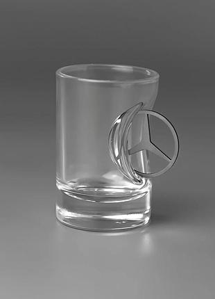 Чарка (mercedes)