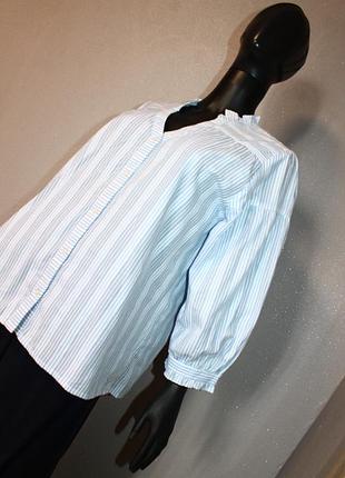 Сорочка crew clothing company