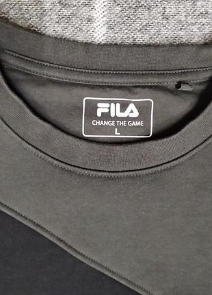 Свитшот fila m-l 2