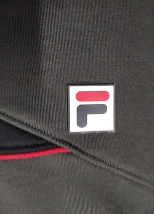Свитшот fila m-l 3