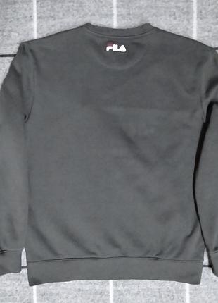 Свитшот fila m-l 5