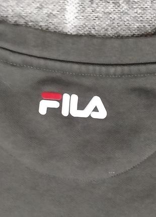 Свитшот fila m-l 6