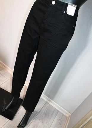 Джинсы слим marks &amp; spencer 4