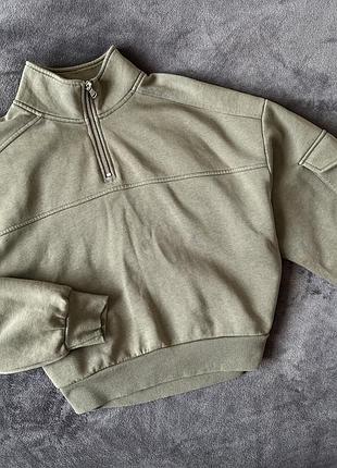 Світшот h&m divided оверсайз