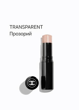 Хайлайтер chanel baume essentiel transparent