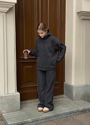 Костюм з флісу