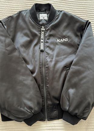 Бомбер kani 5