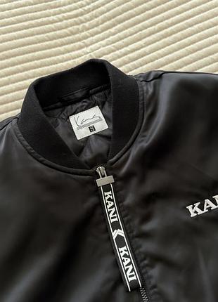 Бомбер kani 2