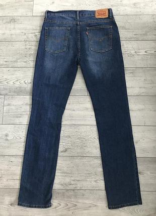 Джинси levi’s 510