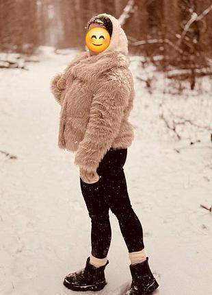Полушубок 3
