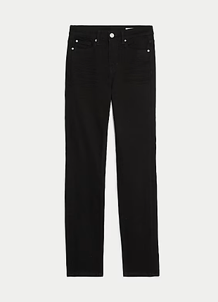 Джинсы слим marks &amp; spencer