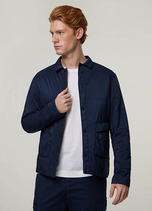 Куртка paul kehl leichte wattierte jacket primaloft