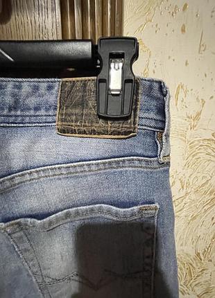 Джинси guess 4