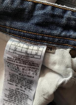 Джинси guess 6