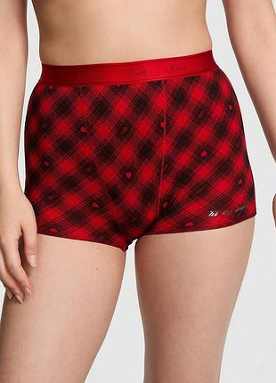Високі трусики victoria's secret pink