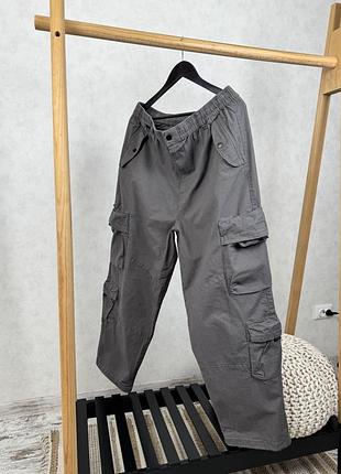 Карго штани denim co